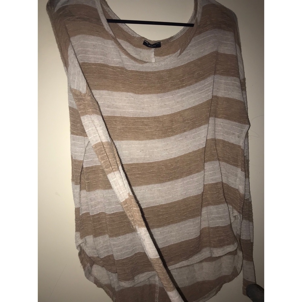 Long sleeve